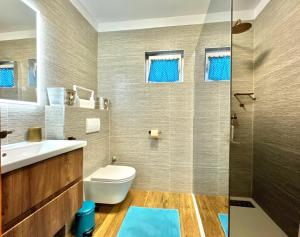 Apartment Didi with private garden, close to the Krk center