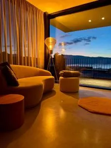 ORANGE LOUNGE Attersee - 魏勒格