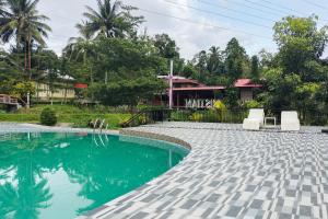 RedDoorz at Wale Christian Minahasa Utara