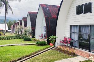 RedDoorz at Wale Christian Minahasa Utara