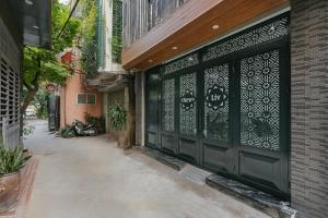 Newliv Residences Khuất Duy Tiến