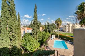 Diana 41 Beautiful Private Room in Apt - Ubytování bez kategorie ve městě Pafos