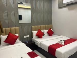 Hotel Vaithi Residency - Andheri West
