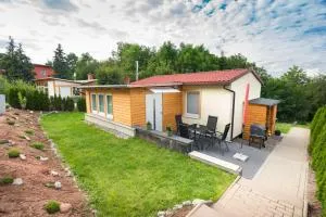 Ferienhaus Harzblüte - Michaelstein