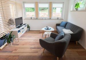 Ferienhaus Harzblüte