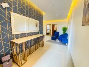 Villa Imperial Silver Puncak - Cibadak