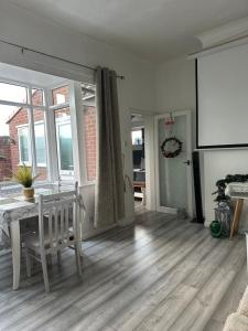 Beautiful home in central Bishop Auckland town