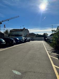 Appartements Narb-home, Cosy , Parking, Balcon : photos des chambres
