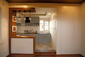 Nuh Serenity - 2 BHK Luxury Apartment in Srinagar