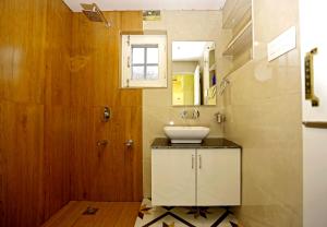 Nuh Serenity - 2 BHK Luxury Apartment in Srinagar