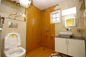 Nuh Serenity - 2 BHK Luxury Apartment in Srinagar