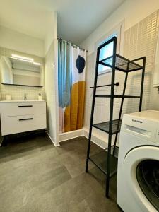 Appartements Narb-home, Cosy , Parking, Balcon : photos des chambres