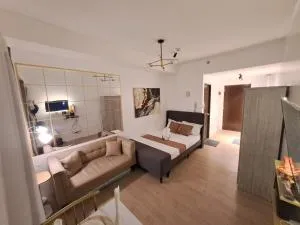 Kwarto Nina - 奎松市