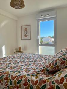 Appartements Narb-home, Cosy , Parking, Balcon : photos des chambres