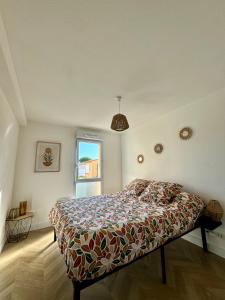 Appartements Narb-home, Cosy , Parking, Balcon : photos des chambres