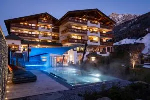 斯图拜尔霍夫酒店 - 施图拜河谷新施蒂夫特