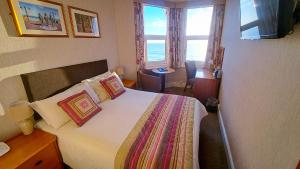 Double Room room in The Hydro Hotel
