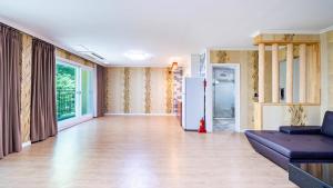 Namwon Hanjeungwonstay Pension