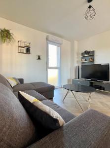 Appartements Narb-home, Cosy , Parking, Balcon : photos des chambres