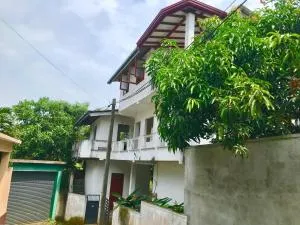 Eco Terrace Homestay - Gonapinuwala West