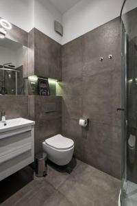 Discover Krakow Apartments - Lubicz St - Loft - Next to Main Station, AC