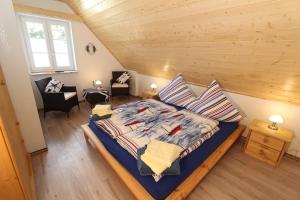Ferienhaus Meerjungfrau