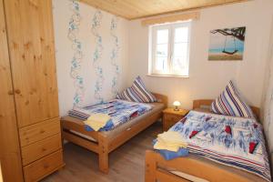 Ferienhaus Meerjungfrau