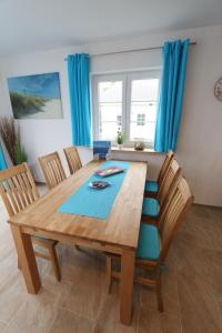 Ferienhaus Meerjungfrau