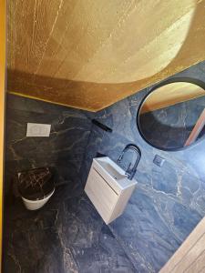 Villa AS MOON with pool