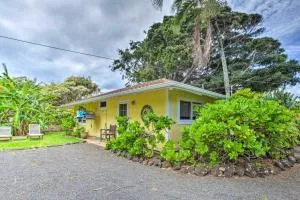 Kauai Hale Melemele home - Anahola