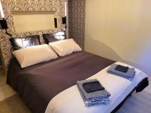 Villas Gite Val Souvigne : photos des chambres