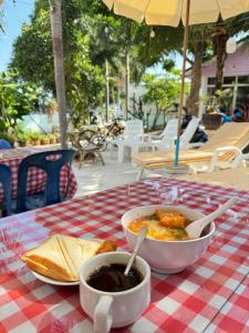 Rang Noknoy Resort at Kohlarn