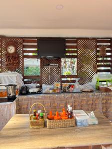 Rang Noknoy Resort at Kohlarn