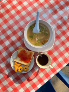 Rang Noknoy Resort at Kohlarn