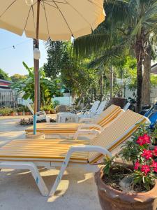 Rang Noknoy Resort at Kohlarn