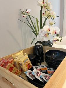 Economy Single Room room in Domus Prati