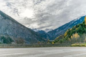 Chalets Chalet Arvina : photos des chambres