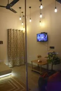 Dalma View Studio Apartment - Jhilimili