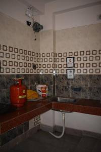 Dalma View Studio Apartment