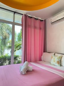 Rang Noknoy Resort at Kohlarn