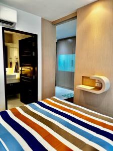 DREAMS APARTMENTS by ART PATONG RESIDENCE