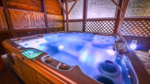 Pocheon Arumdri Pension