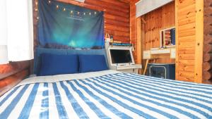 Pocheon Arumdri Pension