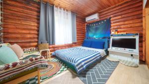 Pocheon Arumdri Pension