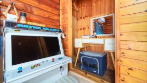 Pocheon Arumdri Pension