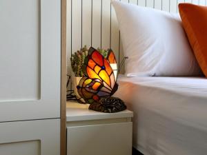 Homestay 1 ngủ Landmark Onsen Ecopark view hồ, sân gôn