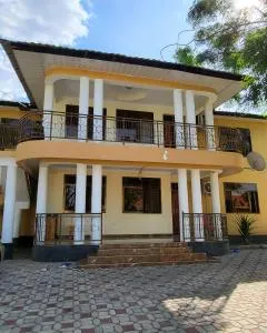 Nabu Apartment - Mpwapwa