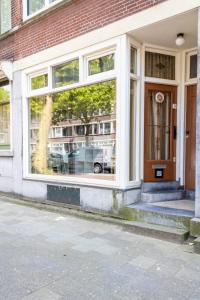 Rotterdam City Loft Delfshaven