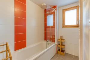 Chalets Chalet Arvina : photos des chambres
