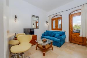 Cozy Studio Ground floor in Upper Nubia